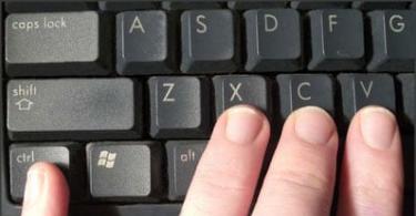 Для чего нужна кнопка Fn или почему не работают горячие клавиши на ноутбуке Не работает сочетание клавиш ctrl v