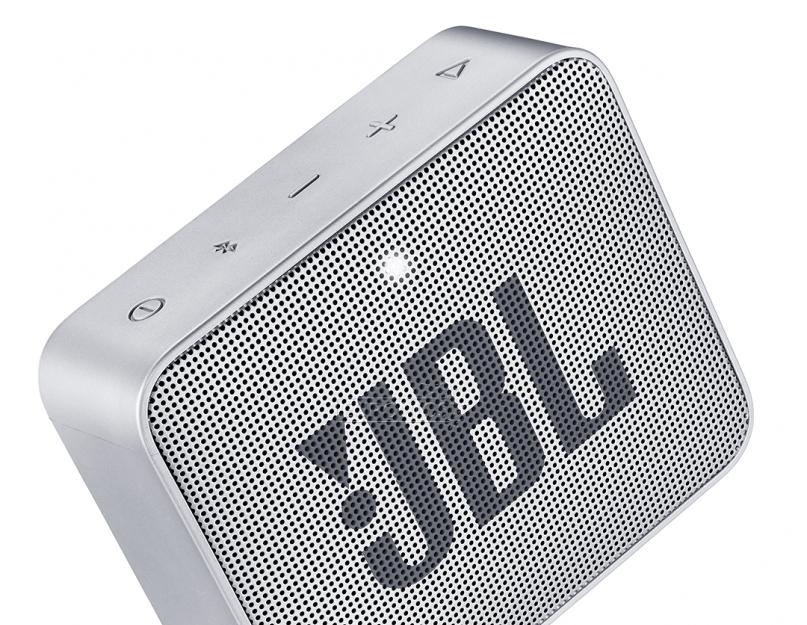 Лучшие портативные беспроводные колонки JBL. Лучшие портативные беспроводные колонки JBL Колонка jbl где купить