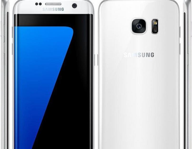 Я продал Samsung Galaxy S7 Edge. Это было невыносимо! Samsung Galaxy S7 не включается – что делать Самсунг галакси s7 плохой смартфон